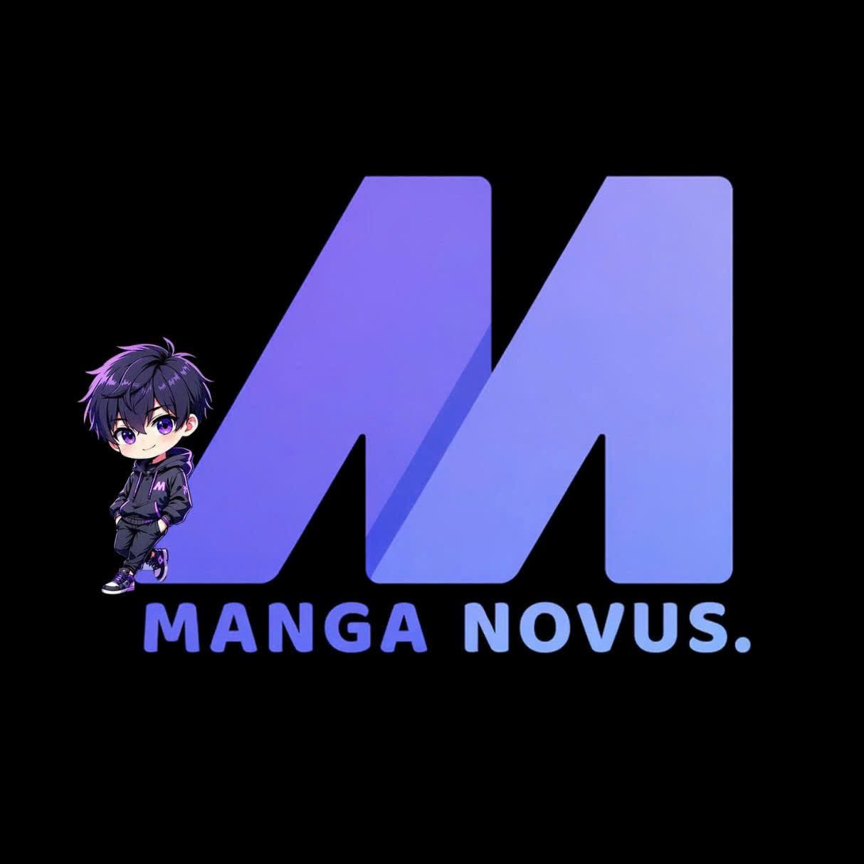 MangaReaderNeko Logo